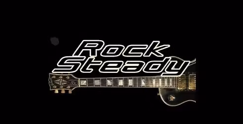 Rock Steady Live @ The Poison Apple