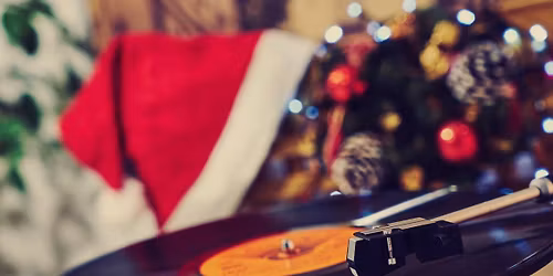 Belgrave Pre-Xmas Record Fair at Sooki Lounge