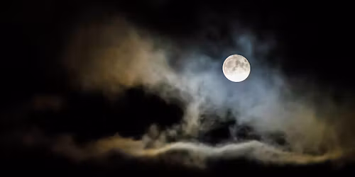 Full Moon Gathering: Mindful Practices and Community Connection with Carrie Dennison