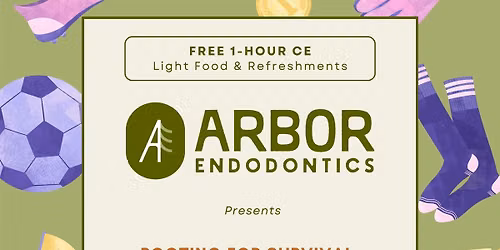 Rooting for Survival: Your Endodontic Guide to Manage Dental Trauma