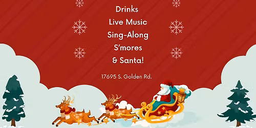 Country Christmas Celebration