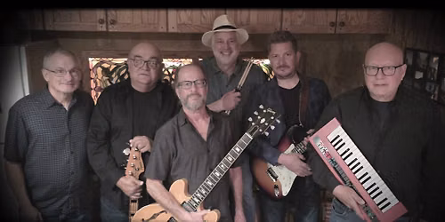 Lynard\u2019s Rock and Roll Garage 