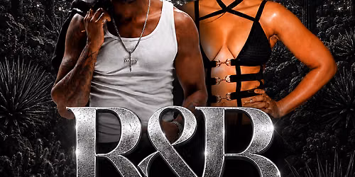 R&B Fridays at Spinroom