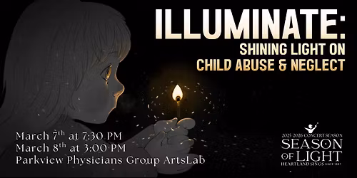Illuminate: Shining Light on Child Abuse & Neglect