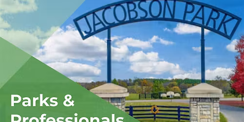 Lexington Young Professionals Association Day At The Park