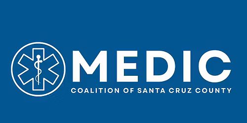 2-Part Street Medic Workshop