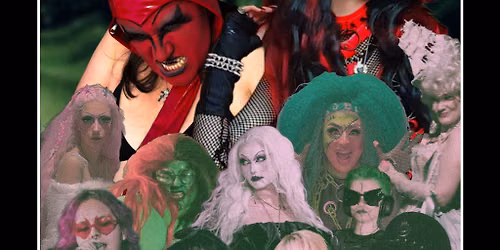 House of Guttzz 1 Year Anniversary Show
