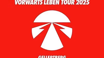 Northern Lite - Vorw\u00e4rts Leben Tour