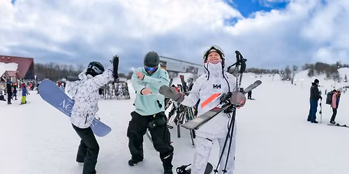 \ud83c\udfb6 MLK Weekend DJ Live Music