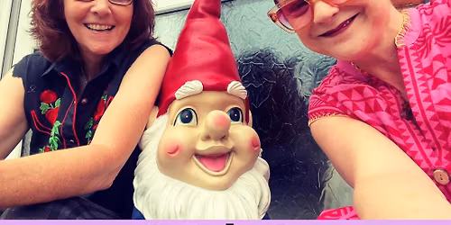 Live Music: Amelia White & Carter Sampson!