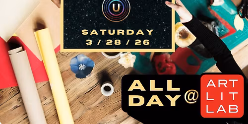 uHuman Creative Recovery FEST!