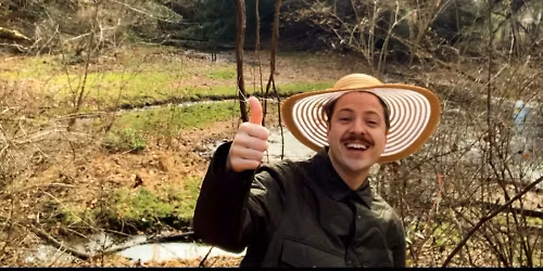 Scoochie Boochie, Billy Marchiafava in Grand Rapids