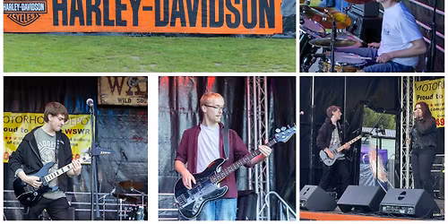 THE RODNEY INN HELSTON