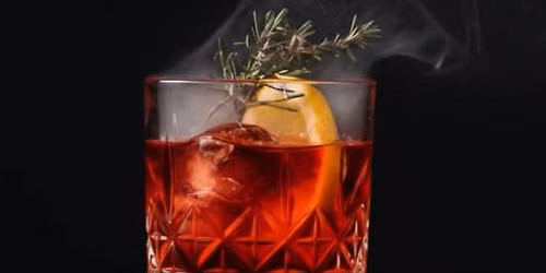 Serial Killer Speakeasy - Buffalo, NY