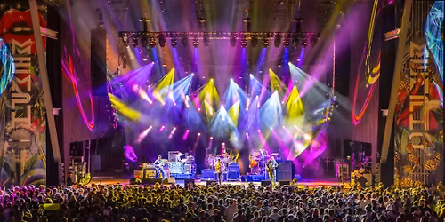 The Country Fest: Jordan Davis  Treaty Oak Revival  Zach Top & Kane Brown - 4 Day Pass