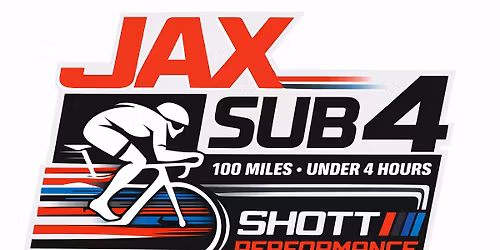 Jax Sub 4 Century (part 2)