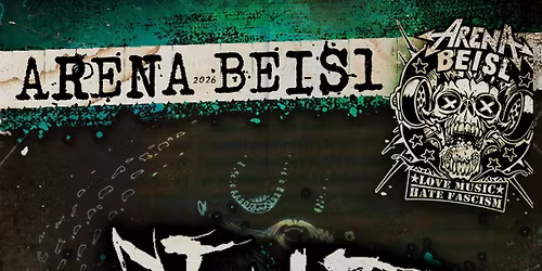 STONUS (gr) plus guests