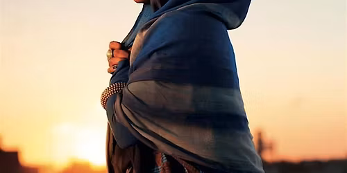 Film Screening: A Girl from Mogadishu