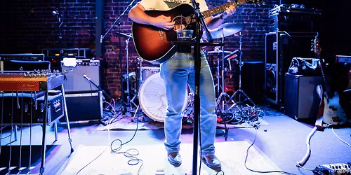 Gage Cowart Live @ Intermission 