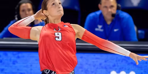 Parking Niagara Purple Eagles at Marist Red Foxes Womens Basketball