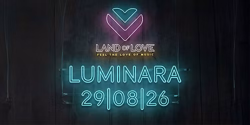Land of Love 2026