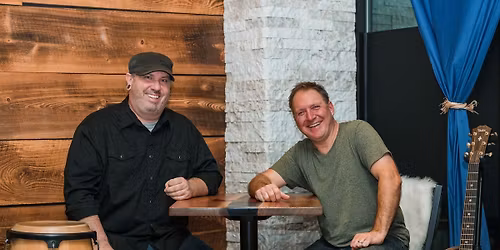 Day One (acoustic) at The Outpost Eatery