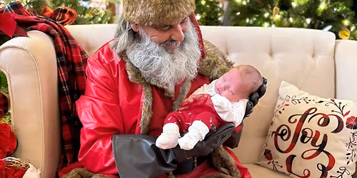 Santa Pics Nov 30 & Dec 14