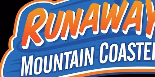 Runaway Mountain Coaster ERT & Registration Packet Pickup