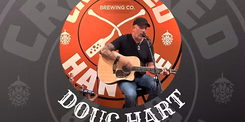 Doug Hart- LIVE