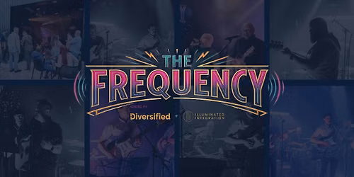 The Frequency - Open Mic Night
