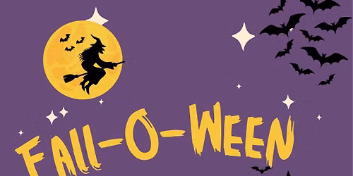 2026 Fall-O-Ween