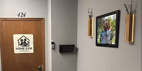 Welcome Home House Warming 