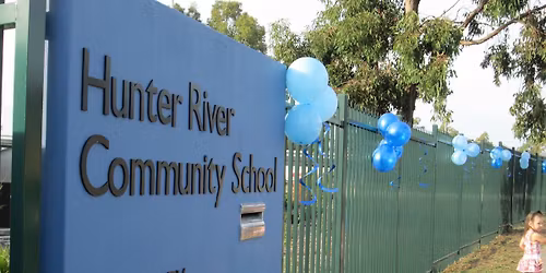 P&C Mega Christmas Raffle