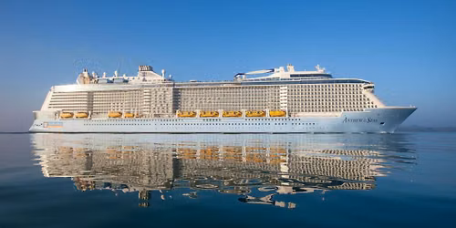 Anthem of the Seas 