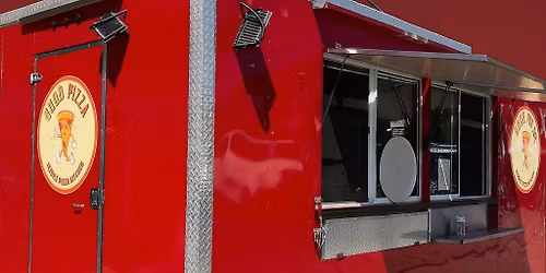 Good Pizza Co. Food Truck in Battlefield, MO!