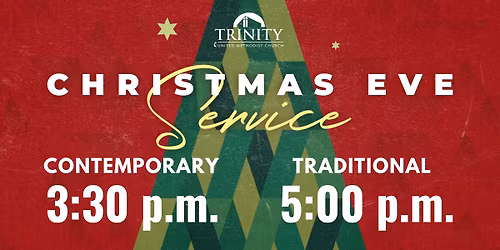 Christmas Eve Worship