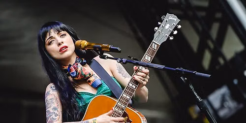 Mon Laferte Tickets