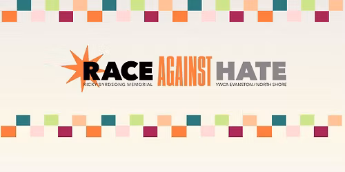 2026 Ricky Byrdsong Memorial Race Against Hate 