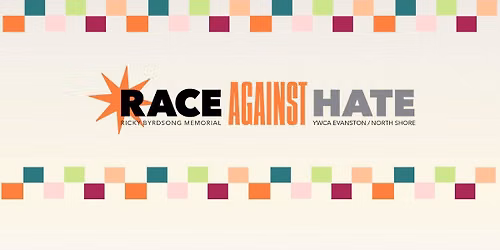 2026 Annual Ricky Byrdsong Memorial Race Against Hate 