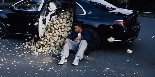 MARLO - Give Him Flowers Tour 2027