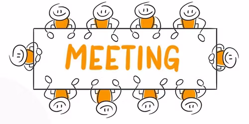 ALA Unit 18 Monthly Meeting