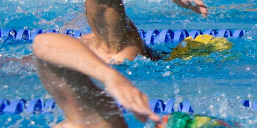 Lounge To Laps (swimming) - Healthy Lifestyle Short Course