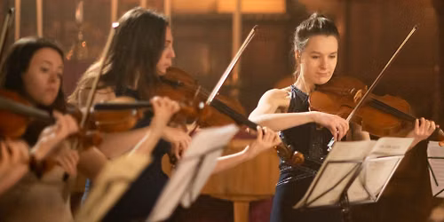 Vivaldi Four Seasons at Christmas by Candlelight