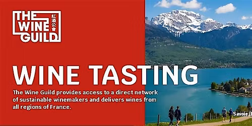 French Gourmay: Savoie Wine & Cheese Workshops