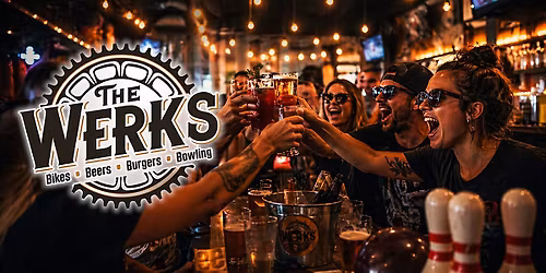 School's Out for Summer Happy Hour