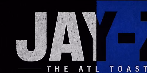 JAY-Z Anniversary Dinner Party Celebration: The ATL TOAST