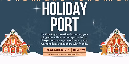 Holiday Port