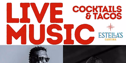 Ken Kinsey & Ryan Frahm Live