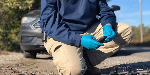 True Crime Tonight \u2013 Jason White, Tulsa Police Department