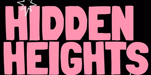 Residents Party KAISOUG X THE SOCIAL